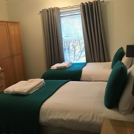 The Welford Otel Harrogate Oda fotoğraf