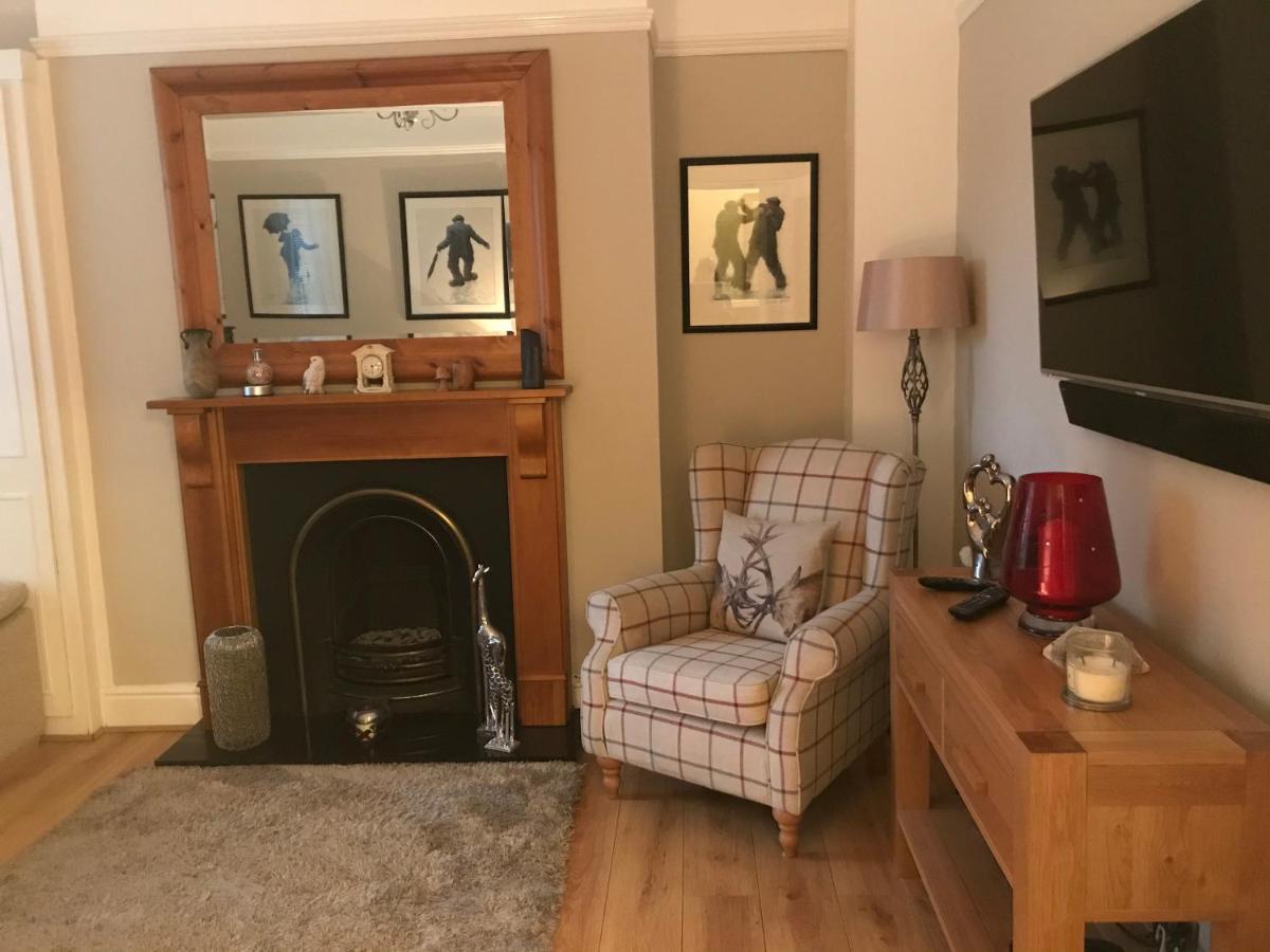 The Welford Otel Harrogate Dış mekan fotoğraf