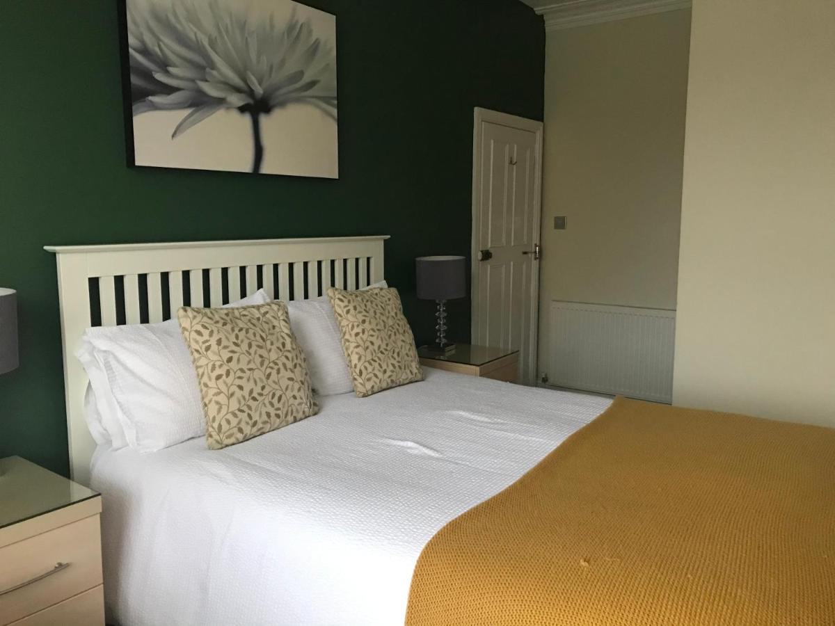 The Welford Otel Harrogate Oda fotoğraf