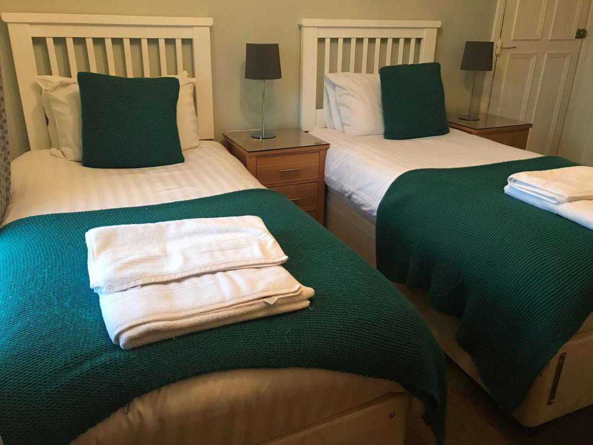 The Welford Otel Harrogate Oda fotoğraf