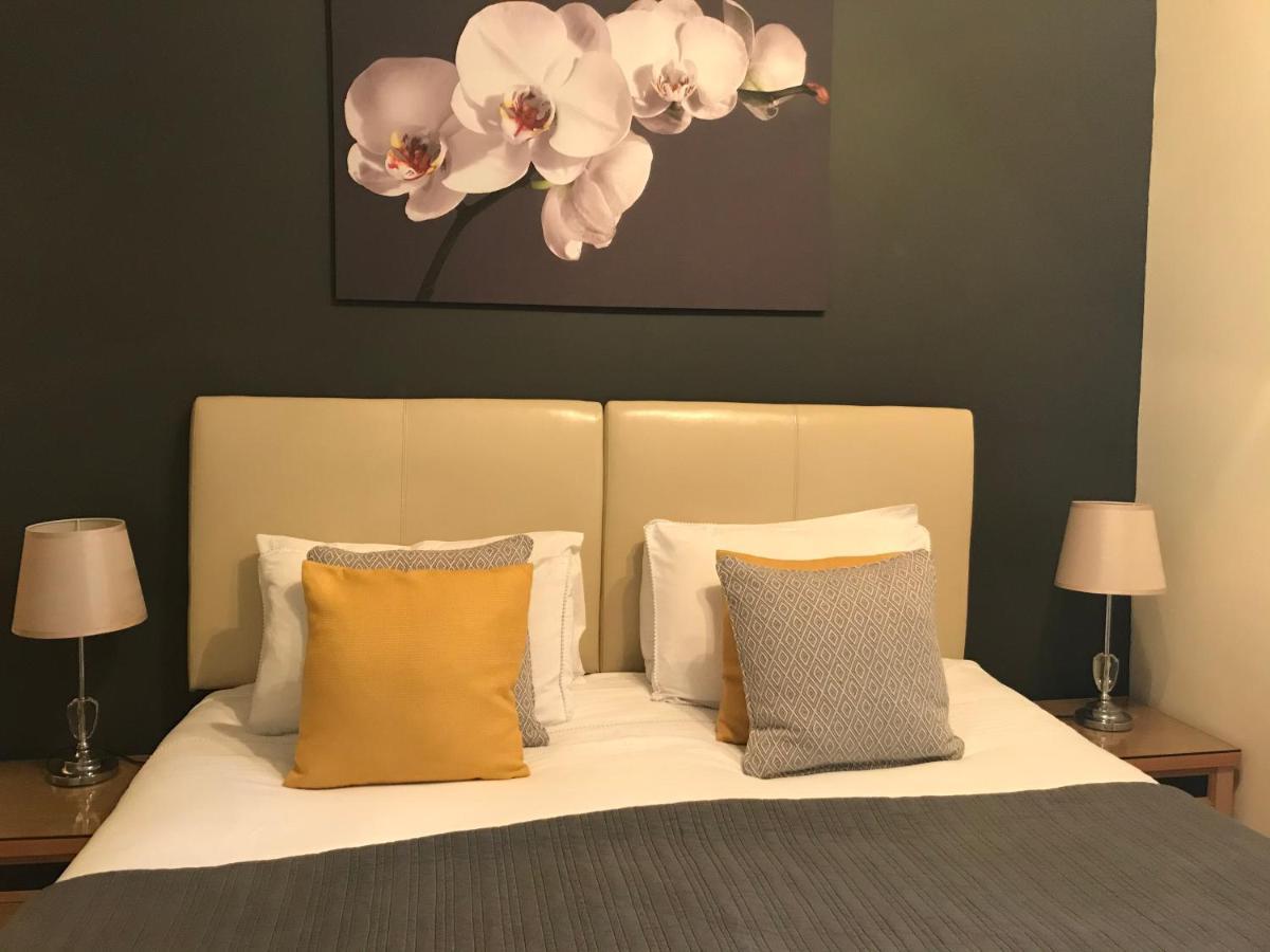 The Welford Otel Harrogate Oda fotoğraf
