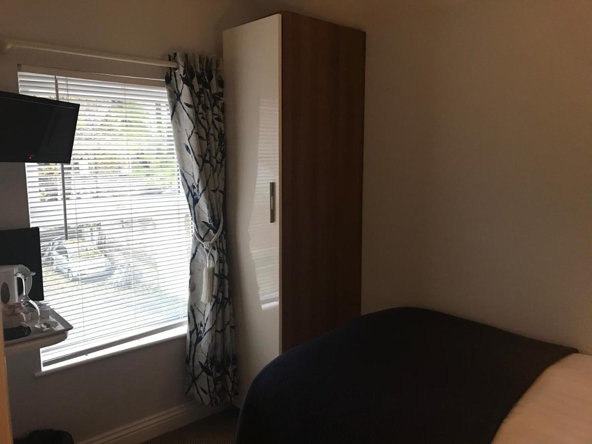 The Welford Otel Harrogate Dış mekan fotoğraf