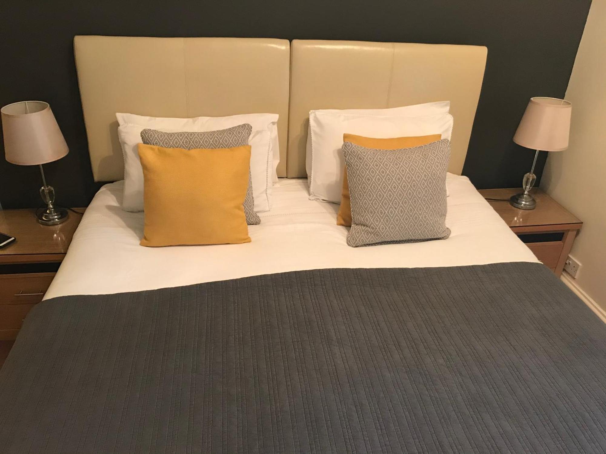 The Welford Otel Harrogate Oda fotoğraf