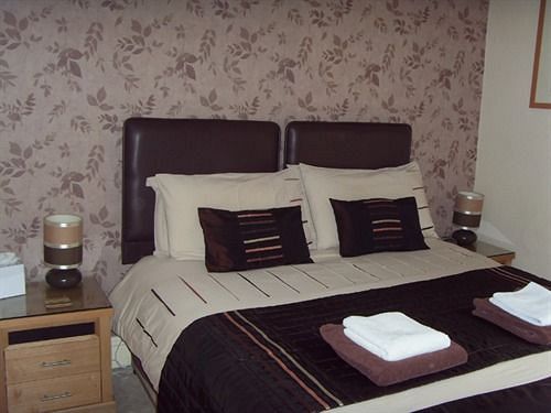 The Welford Otel Harrogate Dış mekan fotoğraf