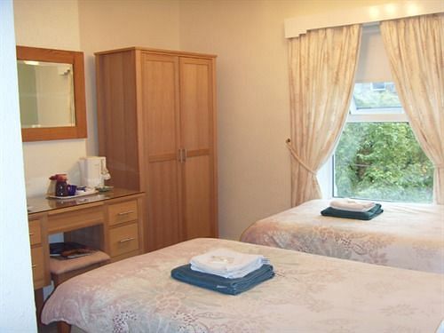 The Welford Otel Harrogate Dış mekan fotoğraf