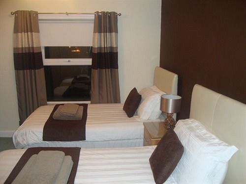 The Welford Otel Harrogate Dış mekan fotoğraf