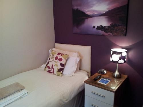 The Welford Otel Harrogate Dış mekan fotoğraf