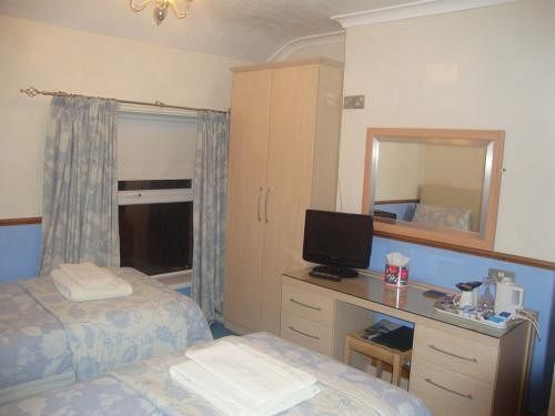 The Welford Otel Harrogate Dış mekan fotoğraf