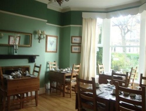 The Welford Otel Harrogate Dış mekan fotoğraf