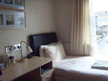 The Welford Otel Harrogate Dış mekan fotoğraf